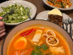 -Wagas(静安嘉里中心店)