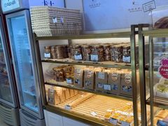 -蜂蝶来饼店(拱北总店)
