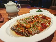 -喜鼎海胆水饺(东港店)