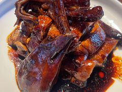 -鱼食饭稻·苏浙土菜17年老馆子(平江路店)