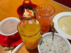 -斗牛士牛排(南京东路店)