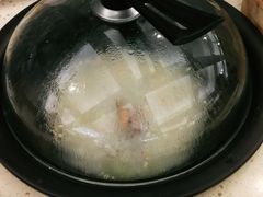 -港畔赶海蒸汽海鲜烧烤自助(仙螺岛店)