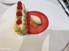 -L'Arome芳芳法国餐厅(仙林金鹰店)