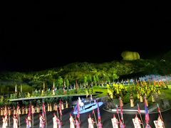 -鼎盛王朝康熙大典实景演出