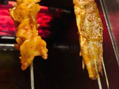 -麦凯伦烧烤·精酿超级工厂店(金桥总店)