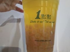 -1点点(大连路店)