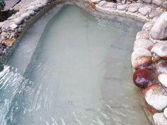 -三江森林温泉度假区