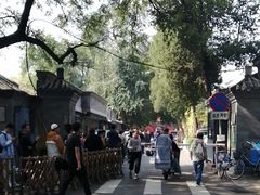 -北京市劳动人民文化宫(太庙)