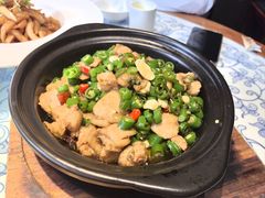 -群英会·三国菜(曹魏古城店)