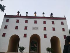 -普陀宗乘之庙(小布达拉宫)