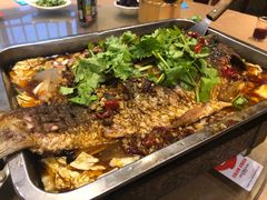 -火龙堂·风味民间菜(文一路店)