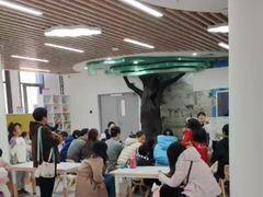 -海淀区图书馆·北馆