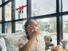 -候鸟等风来·精致西厨(万科第五城店)