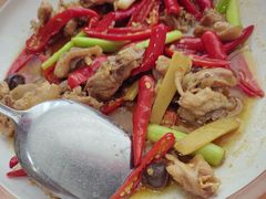 -大鸽饭(马王堆店)