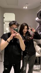 -3AM·S HAIR SALON烫发染发接发