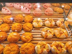 -面包新语(龙湖·西宸天街店)