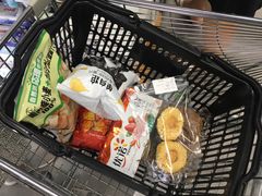 -Olé精品超市(苏州中心店)
