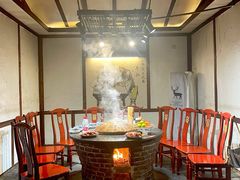 -土灶人家柴火鸡(都江堰店)