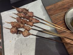 -北丐先生·野馄饨烧烤(雨花万象店)