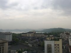 -杭州城中香格里拉大酒店