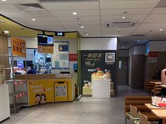 -麦当劳(宝龙店)