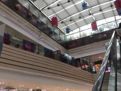 -紫荆广场·花漫里