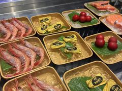 -海底捞大排档火锅(悦荟广场店)