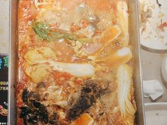 -半天妖烤鱼(印象城店)