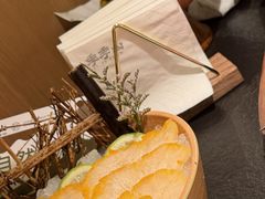 -季季山·云南野生菌火锅(上海首店)