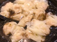 -真真鲜馄饨店(启蒙路店)