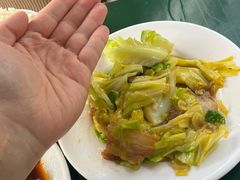 -绿野餐厅(上海动物园店)