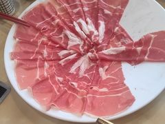 -清真军邺·金富苑肥牛城(海湖新区精品店)