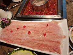 -码头故事火锅(大丰店)