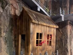 -破瓦寒窑·地摊烤羊排