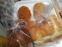 -Bread Talk 面包新语(荟聚店)