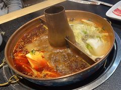 -京味斋·铜锅涮羊肉(牡丹大道店)