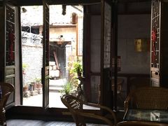 -恺庐茶园(宽窄巷子景区店)