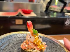 -鸟山鸣·日料食堂(王府井店)