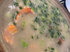 -得记得潮州海鲜砂锅粥(宝业路店)