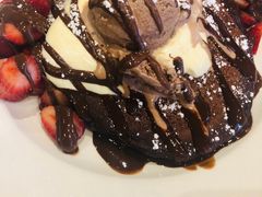 -Pancakes on the rocks(Darling Harbour)
