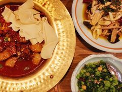 -天山传奇新疆菜(SKLP店)