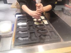 -熊姬手作茶物(汇金谷店)