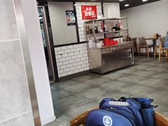 -李先生牛肉面大王(马栏店)