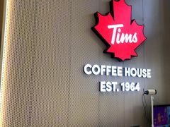 门面-Tims天好咖啡·贝果(东吴龙湖天街店)