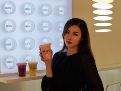 -Jazcu珍仕菓鲜榨果汁(西单大悦城店)