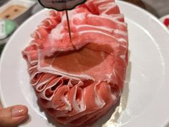 -牛街·马辈儿涮肉(牛街总店)