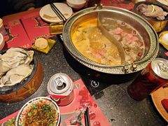 -牛New寿喜烧(金茂览秀城店)