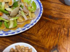 -馨香苑·潮汕菜·海鲜砂锅粥·深大老字号(南头店)