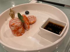 -水上明月·湖景餐厅