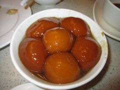 糖不甩-湖北味道(湖北大厦店)